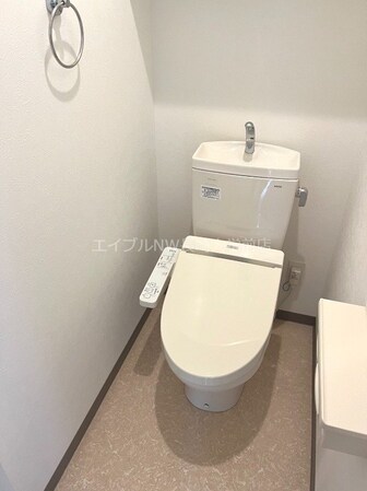 アミティ磨屋通りの物件内観写真